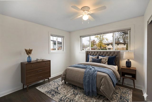 Address unavailable.