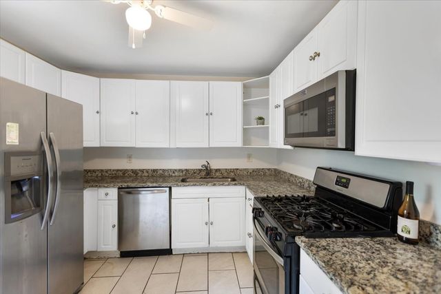 Address unavailable.