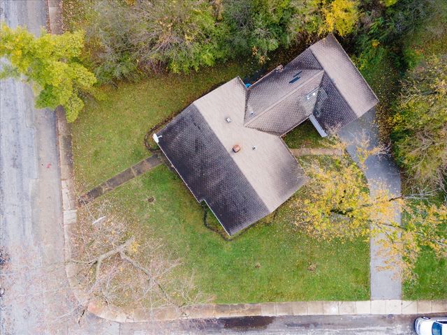 Address unavailable.