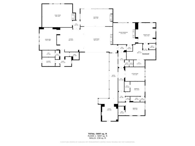 7420 Via Montecito, Riverside, CA 92506