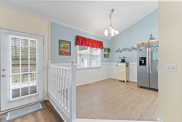 10912 Bent Branch Drive, Raleigh, NC 27603