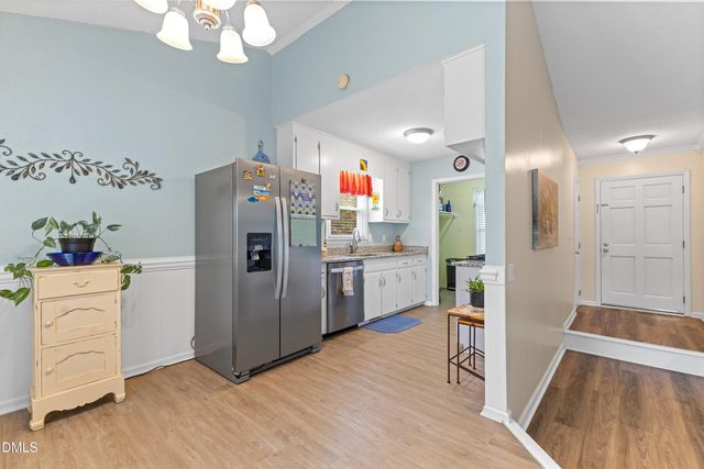 10912 Bent Branch Drive, Raleigh, NC 27603