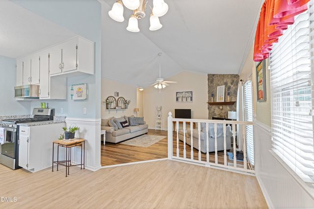 10912 Bent Branch Drive, Raleigh, NC 27603