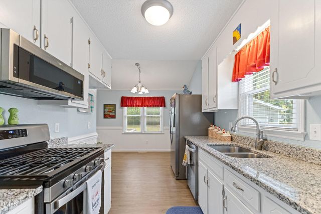 10912 Bent Branch Drive, Raleigh, NC 27603