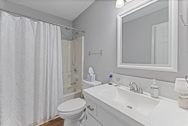 10912 Bent Branch Drive, Raleigh, NC 27603