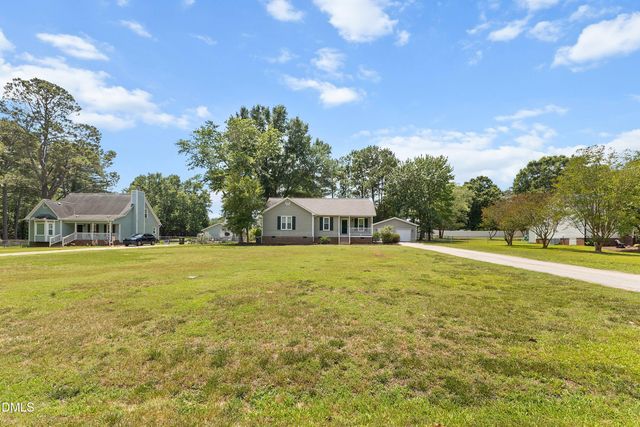 10912 Bent Branch Drive, Raleigh, NC 27603