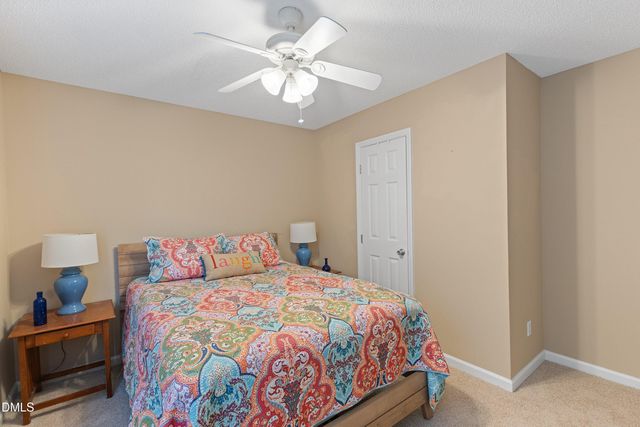 10912 Bent Branch Drive, Raleigh, NC 27603