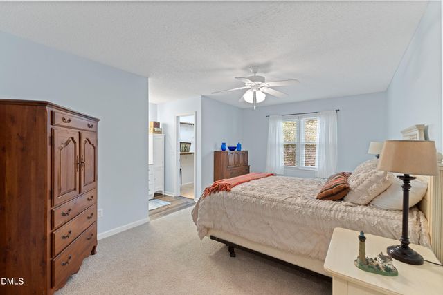 10912 Bent Branch Drive, Raleigh, NC 27603