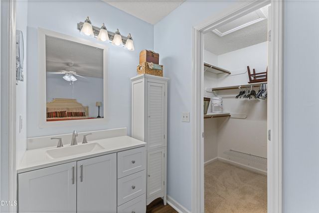 10912 Bent Branch Drive, Raleigh, NC 27603