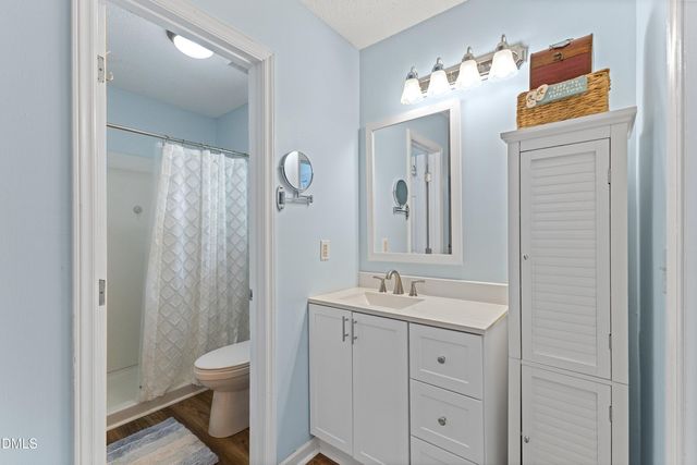 10912 Bent Branch Drive, Raleigh, NC 27603