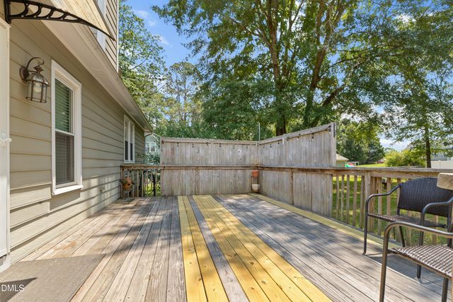 10912 Bent Branch Drive, Raleigh, NC 27603