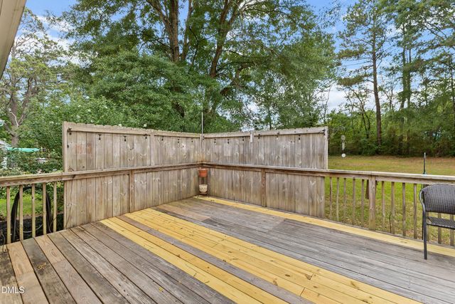 10912 Bent Branch Drive, Raleigh, NC 27603