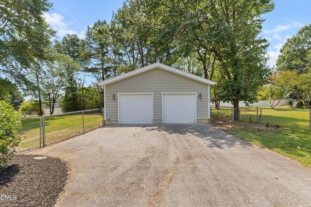 10912 Bent Branch Drive, Raleigh, NC 27603