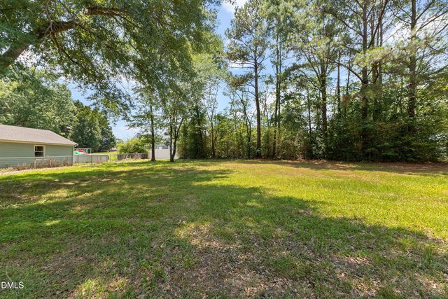 10912 Bent Branch Drive, Raleigh, NC 27603