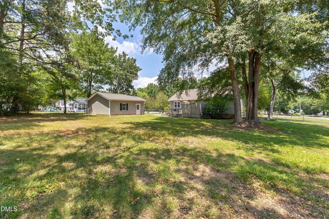 10912 Bent Branch Drive, Raleigh, NC 27603