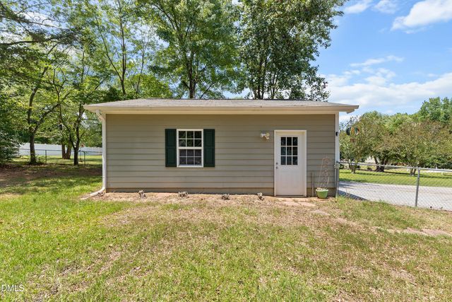 10912 Bent Branch Drive, Raleigh, NC 27603