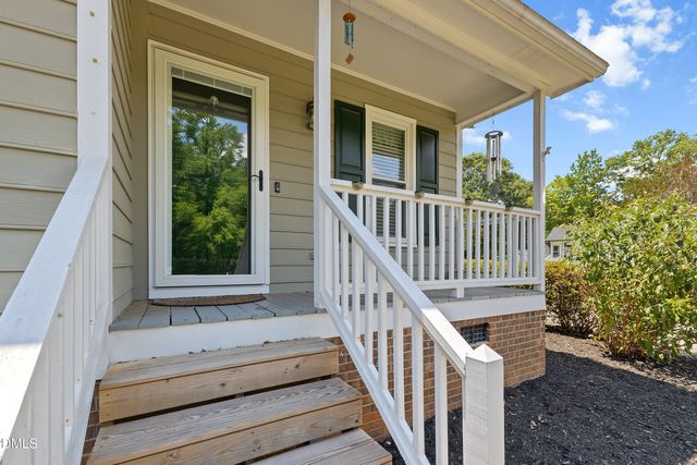 10912 Bent Branch Drive, Raleigh, NC 27603