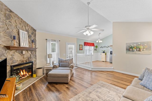 10912 Bent Branch Drive, Raleigh, NC 27603