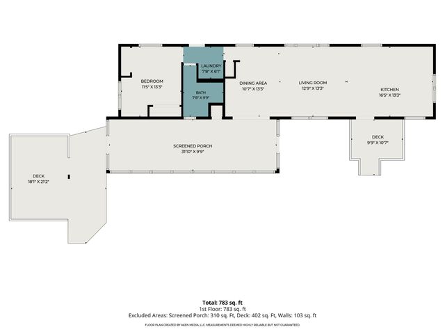 6915 Rowley Drive, Osseo, MI 49266