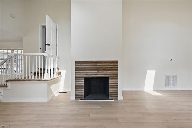 1202 Land ST, Norfolk, VA 23502