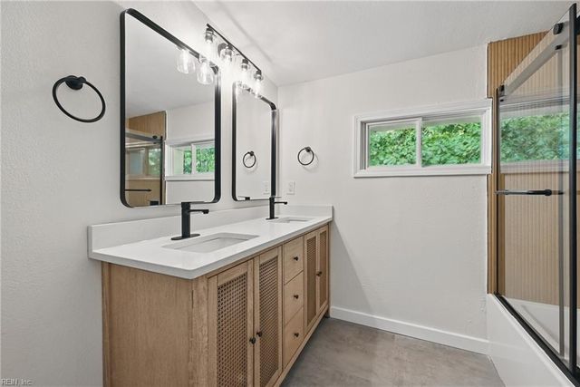 1202 Land ST, Norfolk, VA 23502