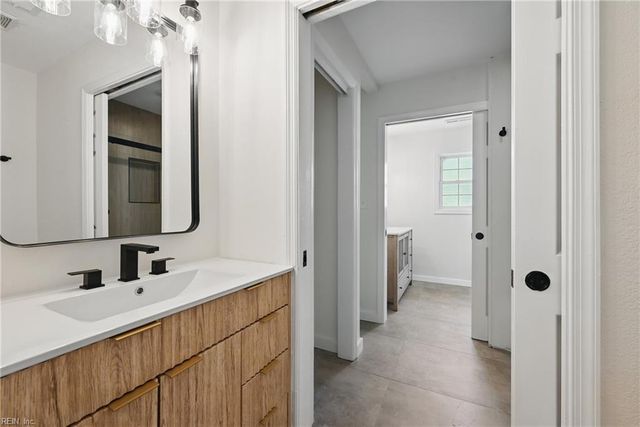 1202 Land ST, Norfolk, VA 23502