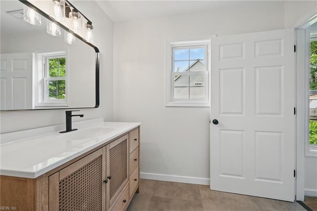 1202 Land ST, Norfolk, VA 23502