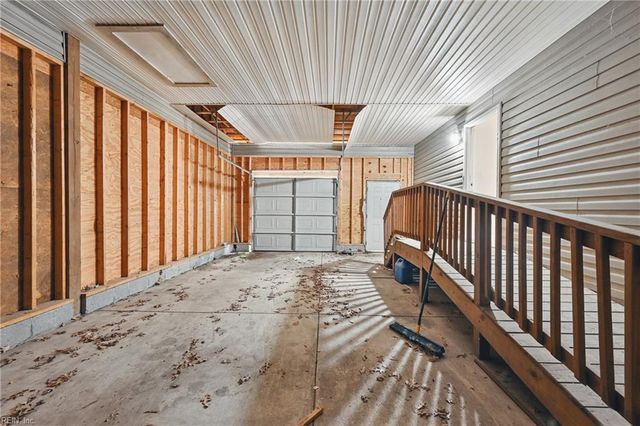 1202 Land ST, Norfolk, VA 23502