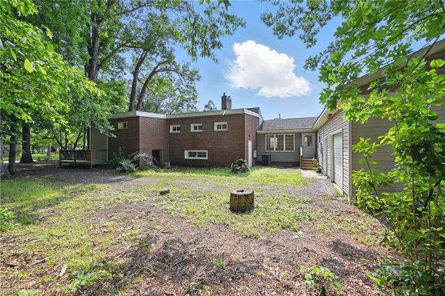 1202 Land ST, Norfolk, VA 23502