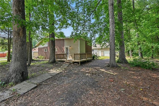 1202 Land ST, Norfolk, VA 23502