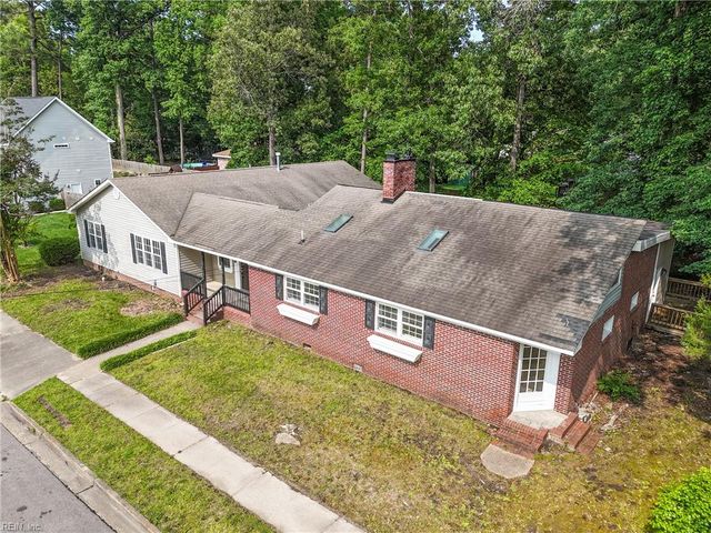 1202 Land ST, Norfolk, VA 23502