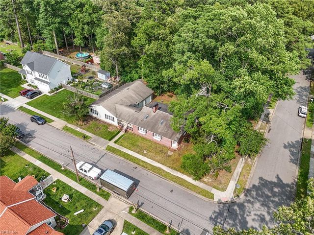 1202 Land ST, Norfolk, VA 23502