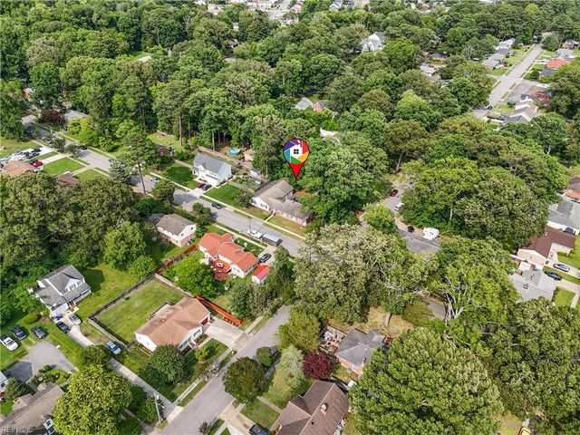 1202 Land ST, Norfolk, VA 23502