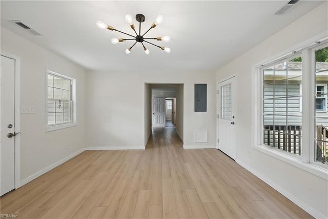 1202 Land ST, Norfolk, VA 23502