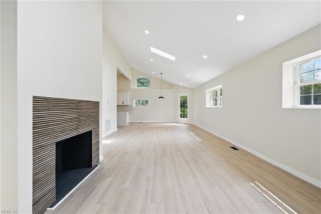 1202 Land ST, Norfolk, VA 23502