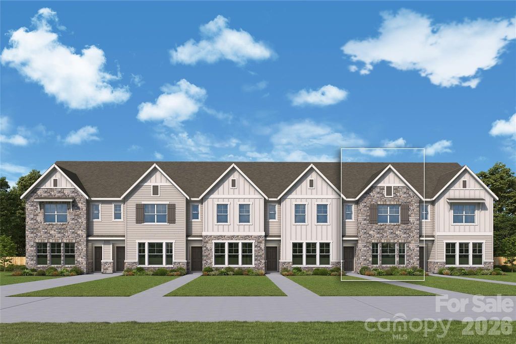 13109 Benessare Lane, Matthews, NC 28105