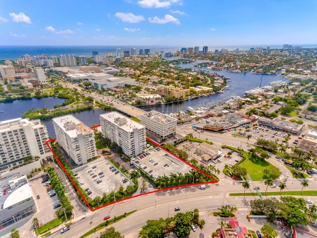 1170 N Federal Highway 501, Fort Lauderdale, FL 33304