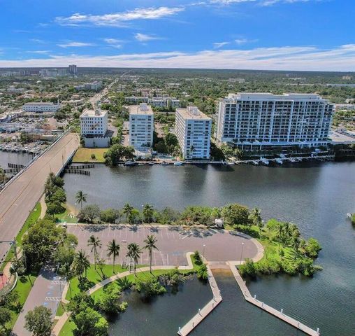 1170 N Federal Highway 501, Fort Lauderdale, FL 33304