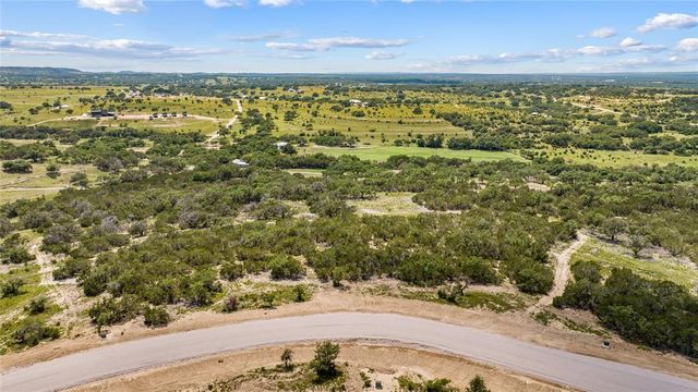 Lot 10 Ridgeway TRL, Johnson City, TX 78636