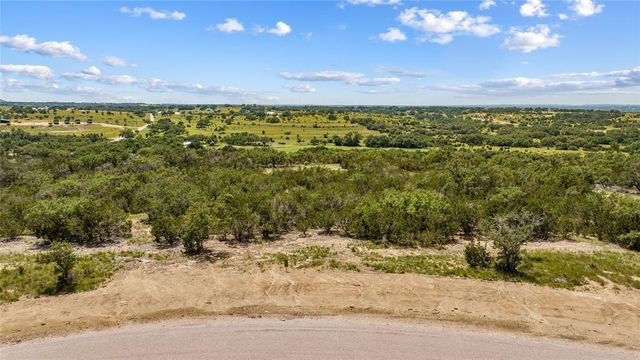 Lot 10 Ridgeway TRL, Johnson City, TX 78636