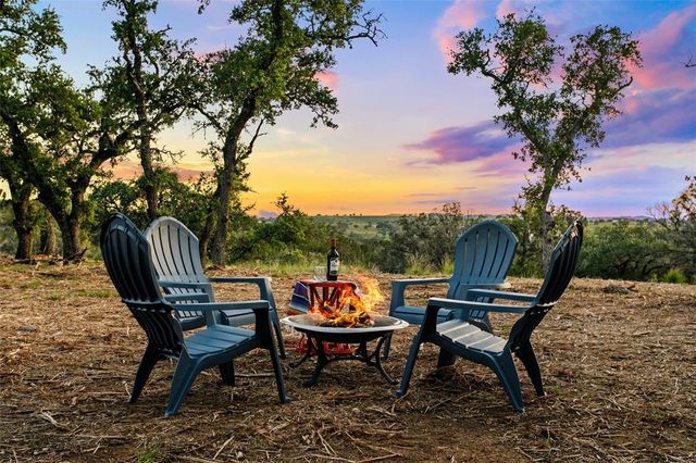 Lot 10 Ridgeway TRL, Johnson City, TX 78636