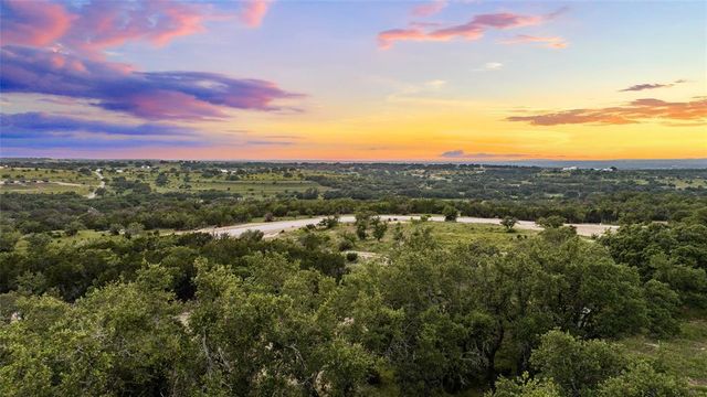 Lot 10 Ridgeway TRL, Johnson City, TX 78636