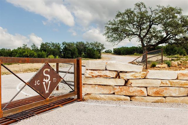 Lot 10 Ridgeway TRL, Johnson City, TX 78636