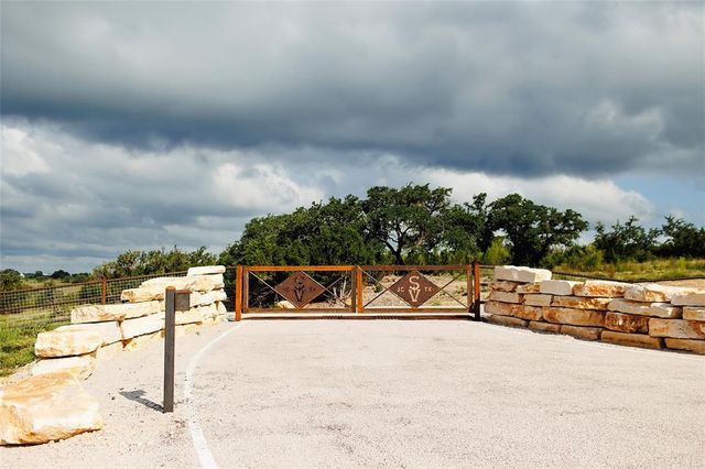 Lot 10 Ridgeway TRL, Johnson City, TX 78636