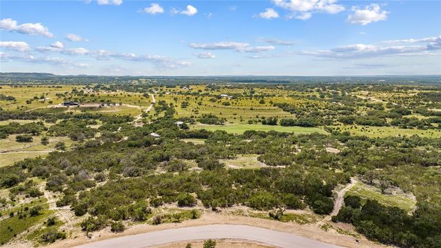 Lot 10 Ridgeway TRL, Johnson City, TX 78636