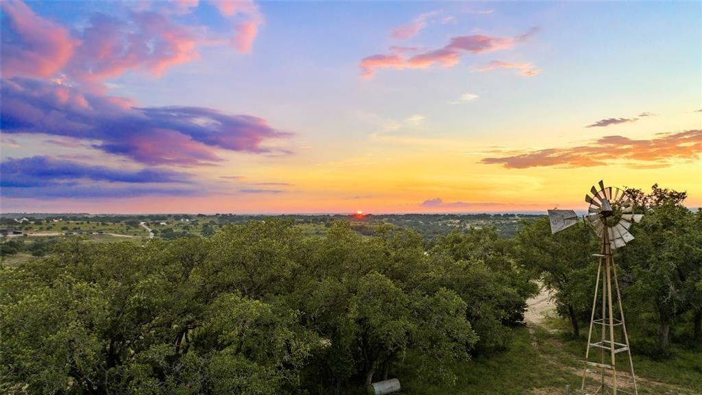 Lot 10 Ridgeway TRL, Johnson City, TX 78636