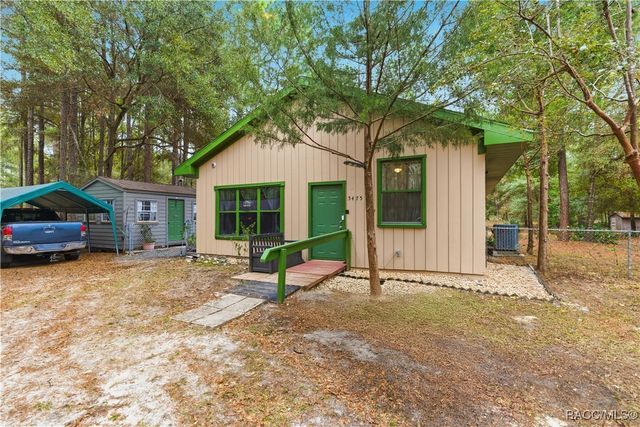 5475 SW 194th Avenue, Dunnellon, FL 34432