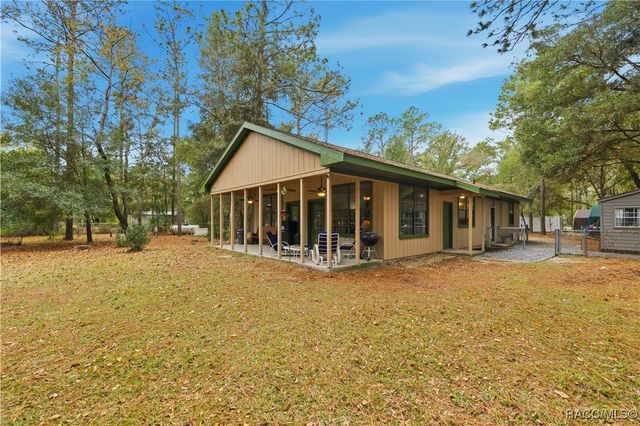 5475 SW 194th Avenue, Dunnellon, FL 34432