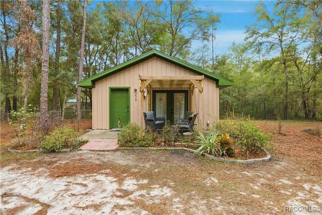 5475 SW 194th Avenue, Dunnellon, FL 34432