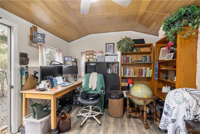 5475 SW 194th Avenue, Dunnellon, FL 34432